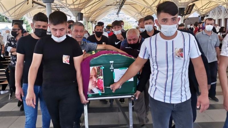 Ümitcan Uygun'un annesi Gülay Uygun'un ölümü araştırılıyor! Gülay Uygun'un ölümünde ilginç gelişme...