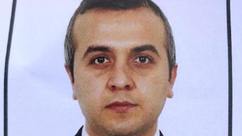 Erbil'de Türk diplomatı şehit eden 2 kişinin idamı onaylandı