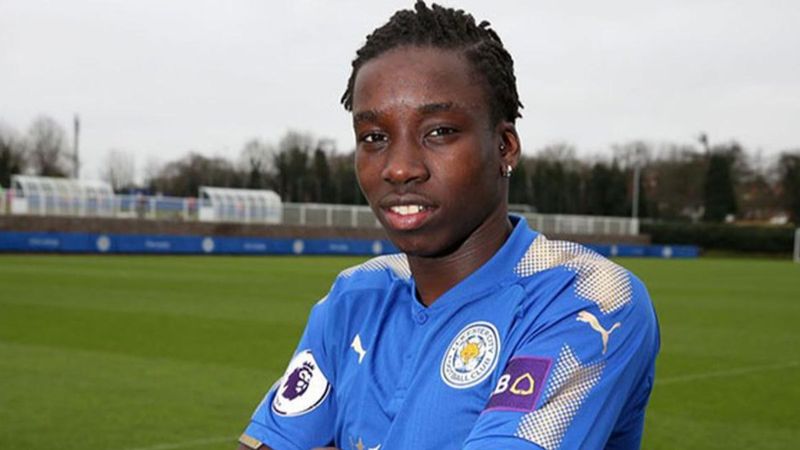 Trabzonspor, Fousseni Diabate ile anlaştı