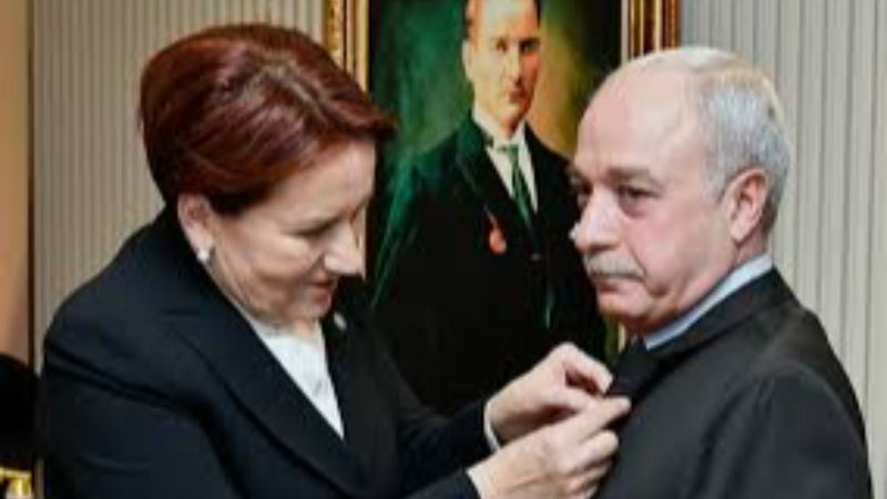 İYİ Parti yönetimine giren Erdal Sarızeybek kimdir? Erdal Sarızeybek'in 15 Temmuz gecesi paylaşımları