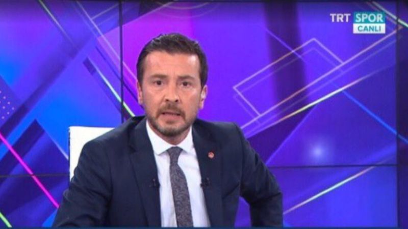 Ersin Düzen ne kadar maaş alıyor? TRT, Ersin Düzen'in maaşını açıkladı!