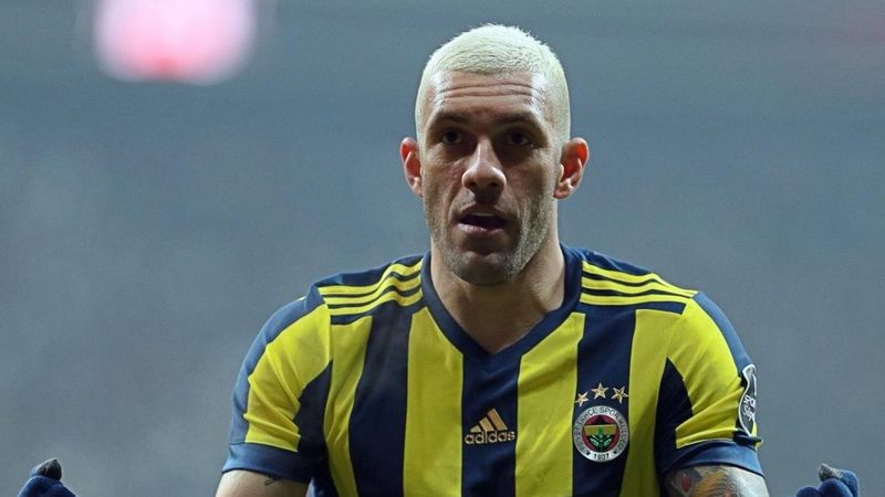 Denizlispor'dan Fernandao ve Jimmy Durmaz atağı