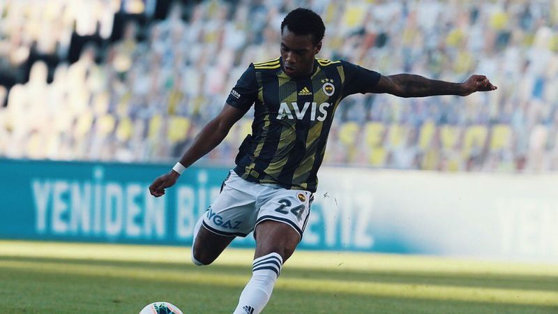 Fenerbahçe'den ayrılan Garry Rodrigues kimdir, kaç yaşında? Garry Rodrigues Fenerbahçe'den neden ayrılıyor?