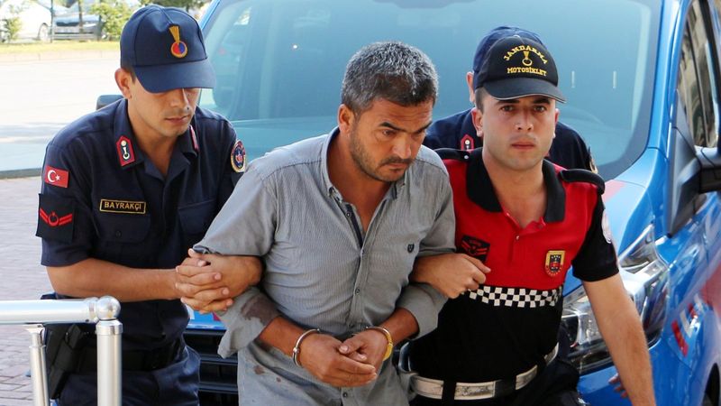 Gülseren'in eşi: Barışmayı kabul etseydi öldürmeyecektim