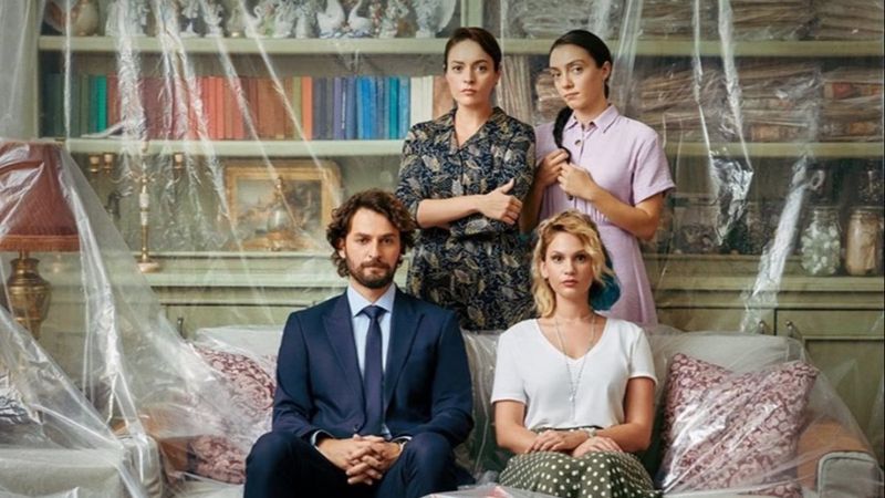 Masumlar Apartmanı fragmanı yayında! Masumlar Apartmanı'nın 3. yeni bölümü yayınlandı mı?