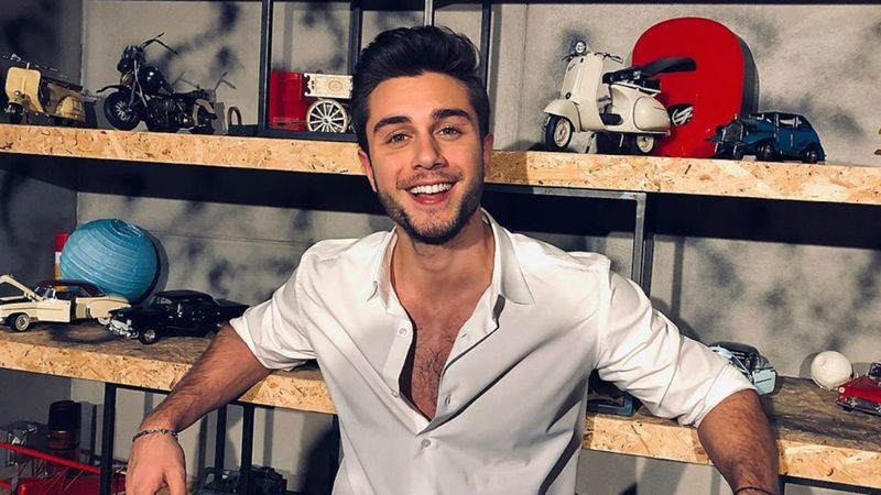 Oyuncu Onur Seyit Yaran Şişli'de silahlı saldırıya uğradı