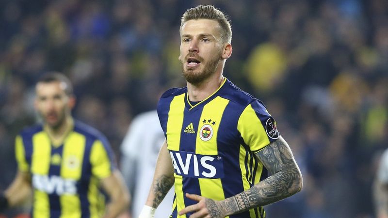 Serdar Aziz'in menajeri: Kulüpten bize bilgi gelmedi