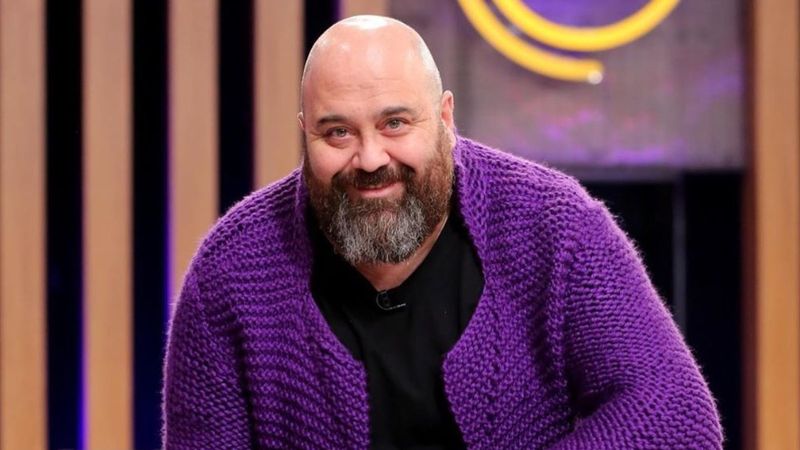 Somer Şef'in babası vefat etti