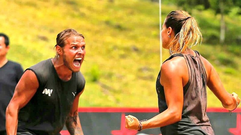 Survivor Murat Ceylan ile Survivor Damla Can sevgili mi? Survivor Murat Ceylan'ın sevgilisi kim?