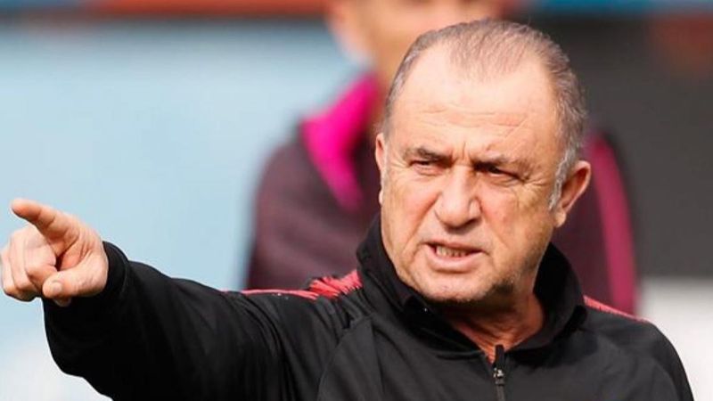 Fatih Terim: UEFA Avrupa Ligi'ni önemsiyorum