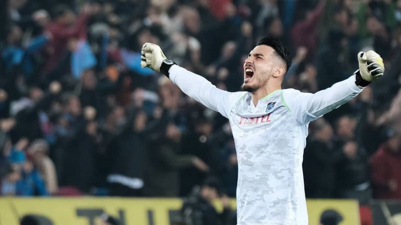 Rennes'e çağrılan Uğurcan Çakır kimdir, kaç yaşında? Trabzonspor, Uğurcan Çakır'ı Rennes'e mi verecek?