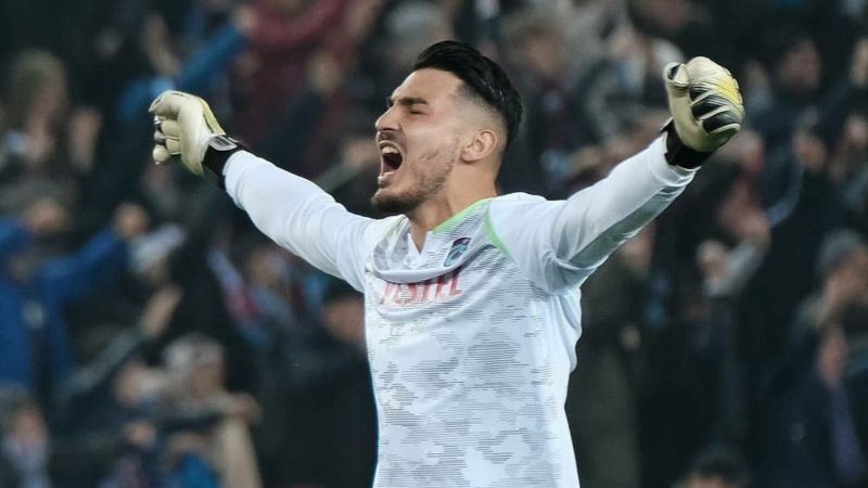 Rennes, Uğurcan Çakır'ın peşinde