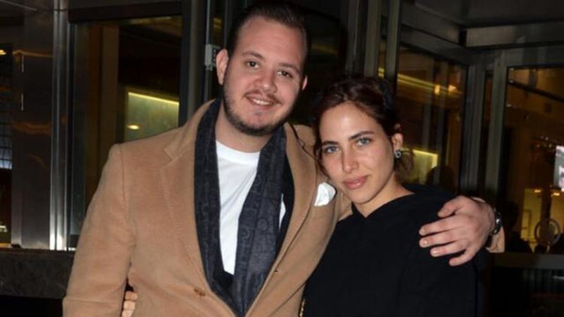 Zehra Çilingiroğlu, sevgilisi Alaattin Kadayıfçıoğlu'ndan ayrıldı mı? Alaattin Kadayıfçıoğlu kimdir?