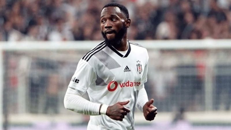 N'Koudou, Olympiakos'u reddetti