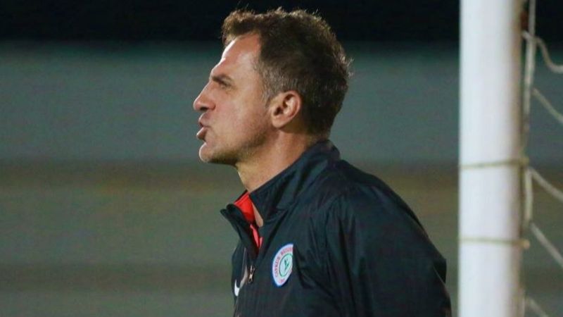 Stjepan Tomas: Fatih Terim bir Winner