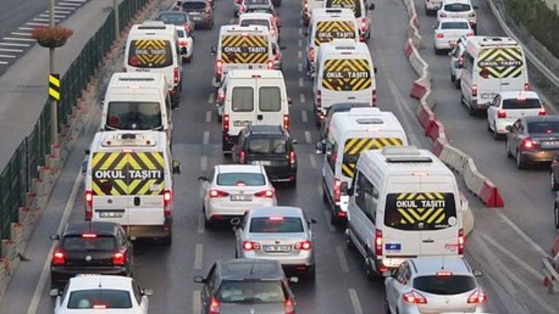 İstanbul'da servis ücretlerine yüzde 11,5 zam