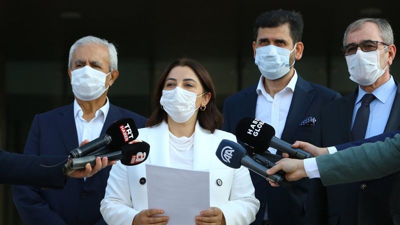 İstanbul'da ikinci baronun kurulması için başvuru yapıldı