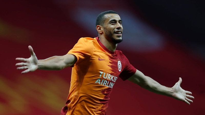 Hajduk Split'i deviren Galatasaray üst tura yükseldi