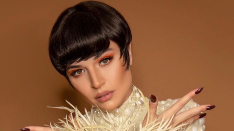 Gonca Vuslateri: Kötü oyuncusun