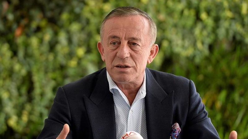 Ali Ağaoğlu nasıl zengin oldu? Ali Ağaoğlu'nun toplam serveti ne kadar? Ali Ağaoğlu kimdir, kaç yaşında?