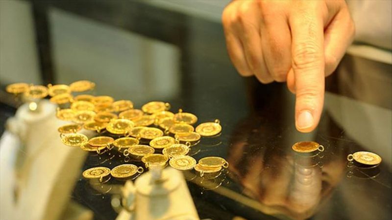 Gram altın fiyatı ne kadar oldu? 24 Eylül 2020 gram, çeyrek, tam altın fiyatları...