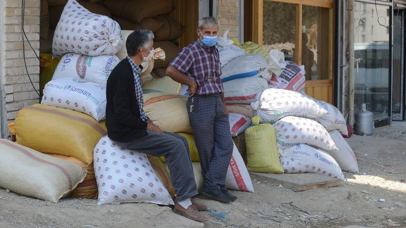 Selin vurduğu Dereli’de hayat normale döndü