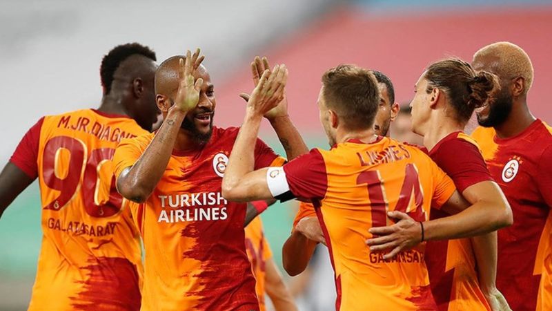 Galatasaray-Hajduk Split maçının muhtemel 11'leri