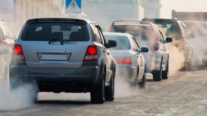 Kaliforniya, 2035 yılına kadar benzinli ve dizel araçları tamamen yasaklayacak