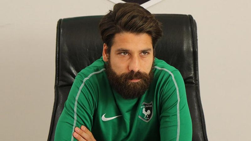 Olcay Şahan, Denizlispor'u icraya verdi