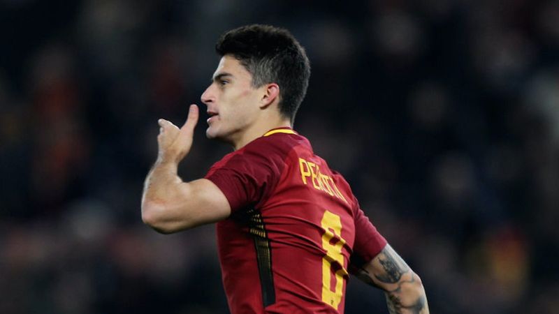 Fenerbahçe'de yeni hedef Diego Perotti