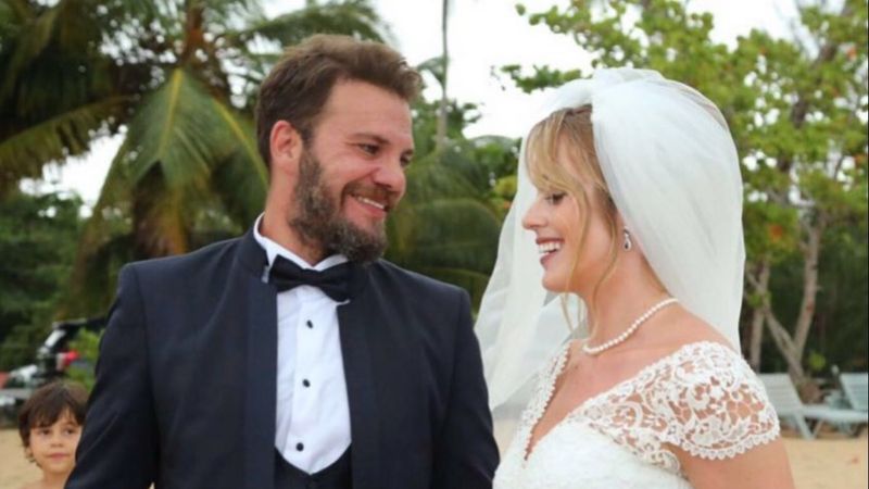 ABD'de tır şoförlüğü yapan Tolga Karel, yeni aldığı evini paylaştı! Tolga Karel kimdir, kimle evli?