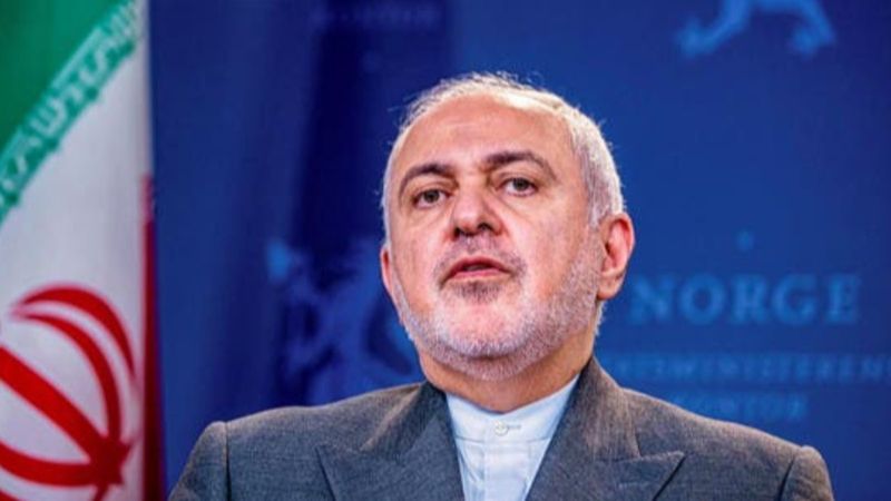 İran Dışişleri Bakanı Cevad Zarif: Rusya ve Türkiye ile Suriye'de koordineliyiz
