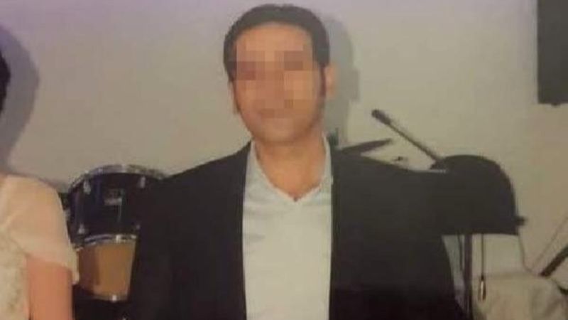 Diyarbakır’da sağlık personeli olan eşini hastanede bıçaklayan şüpheli yakalandı