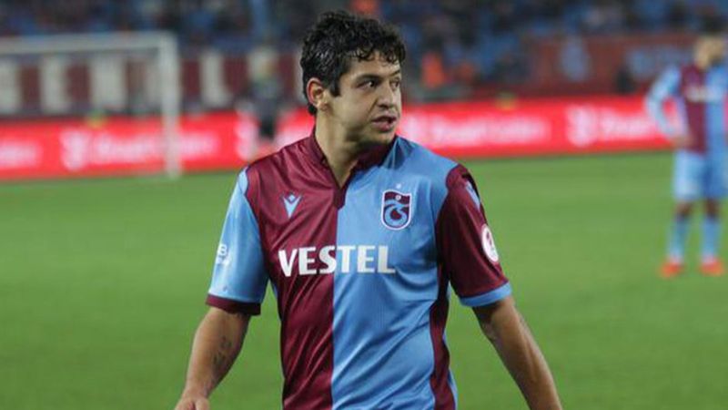 Guilherme, Göztepe ile anlaştı