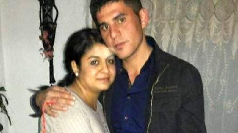 Isparta'da eşini eşarpla boğan kocaya ağırlaştırılmış müebbet hapsi verildi