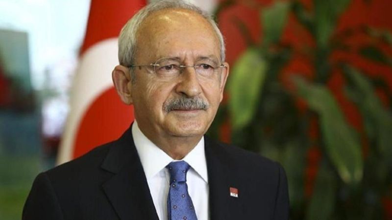Kemal Kılıçdaroğlu, Neşet Ertaş'ı andı