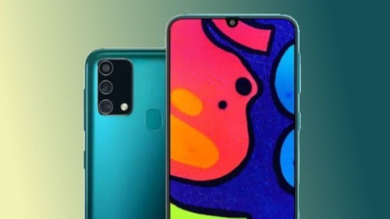 Samsung'un, gençlere yönelik piyasaya çıkaracağı Galaxy F serisinin ilk telefonu: Galaxy F41