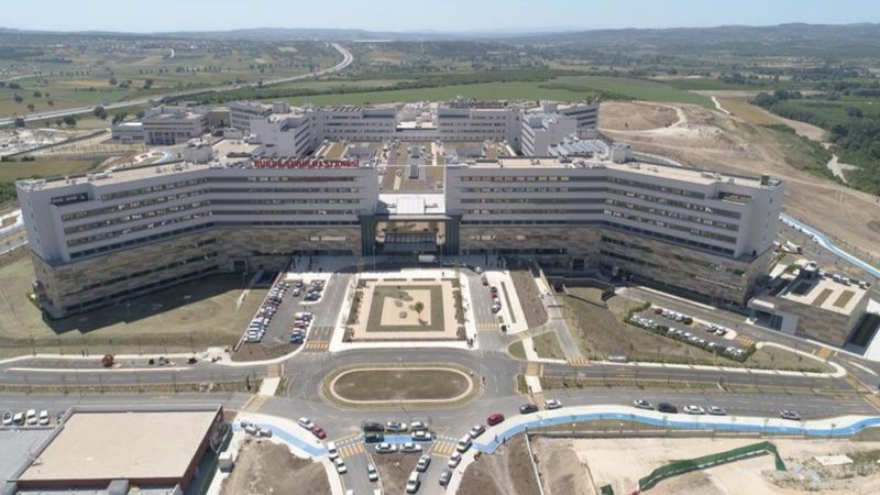 Tabipler Odası, şehir hastanelerini gereksiz olarak görüyor