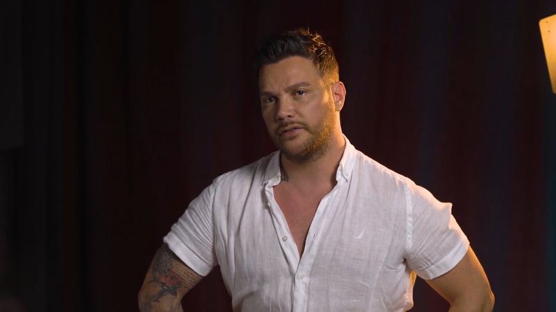 Sinan Akçıl: İlk kez tek eşliyim, ondan önce değildim