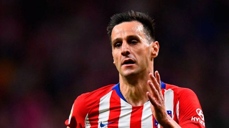 Beşiktaş, Kalinic ile görüşecek