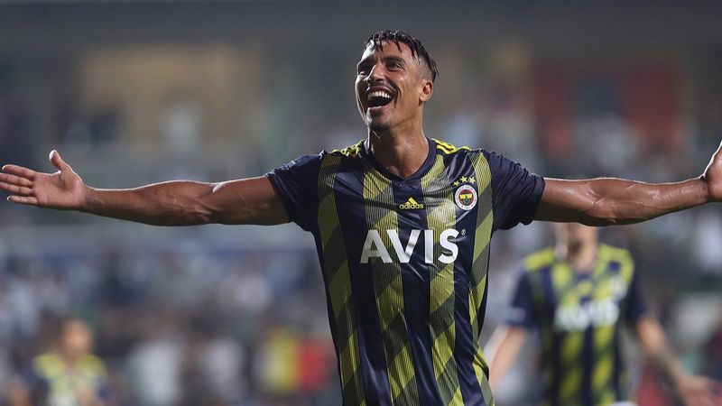 Nabil Dirar'a Anderlecht talip oldu