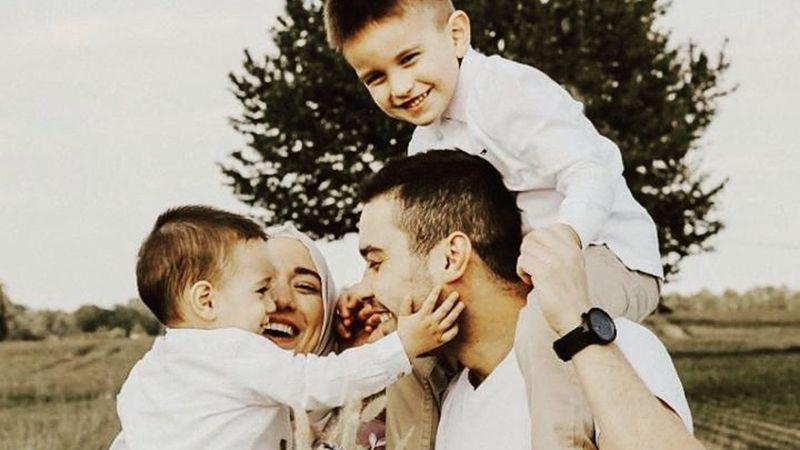 Türk ailenin çocuklarını elinden alan Almanya'ya karşı, Türk bakanlıktan ailenin hukuk mücadelesine destek