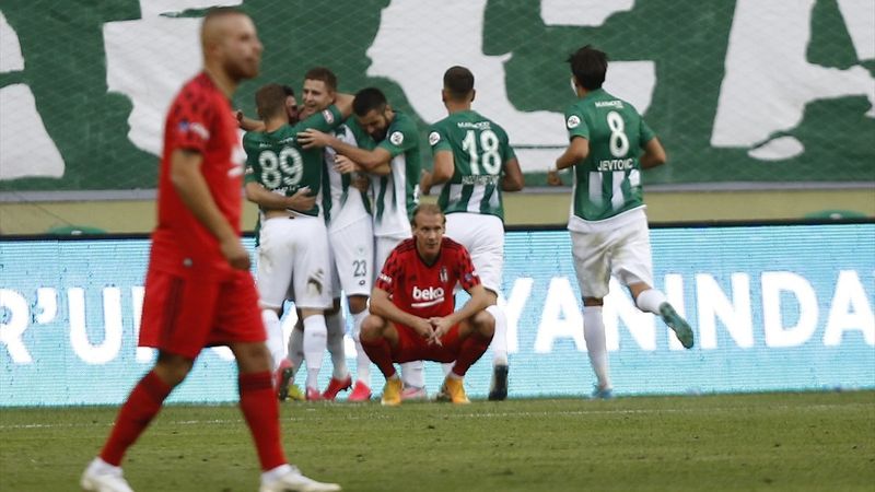 Vida performansıyla hayal kırıklığı yarattı