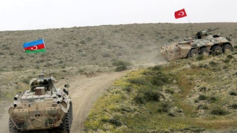 Türkiye, Ermenistan'ın Azerbaycan'a saldırısını kınadı