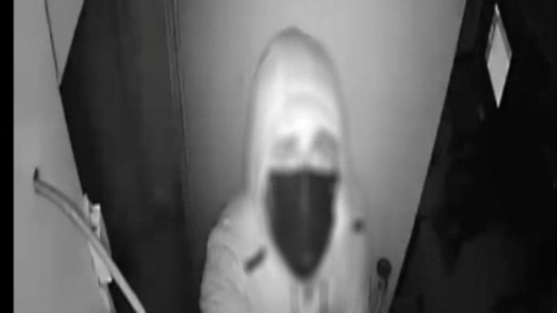 Bakırköy'de alarmı çalınca kaçan ATM hırsızları yakalandı