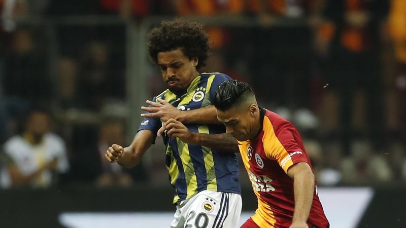 Galatasaray-Fenerbahçe derbisini yayınlayacak olan kanallar