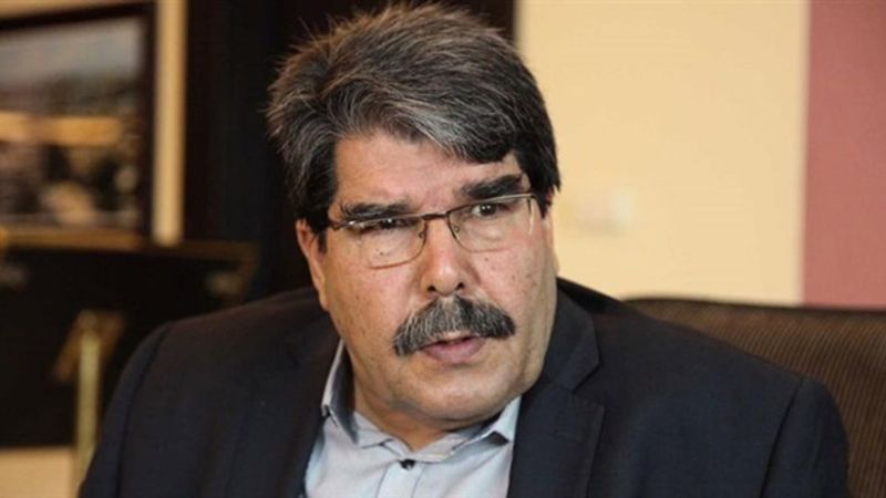 Salih Müslim: Türkiye'de iç savaş kapısı aralanmıştır