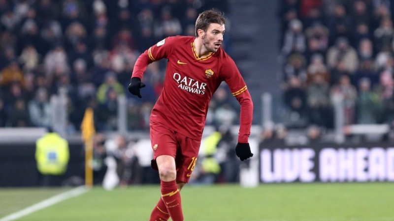 Beşiktaş, Davide Santon ile anlaştı