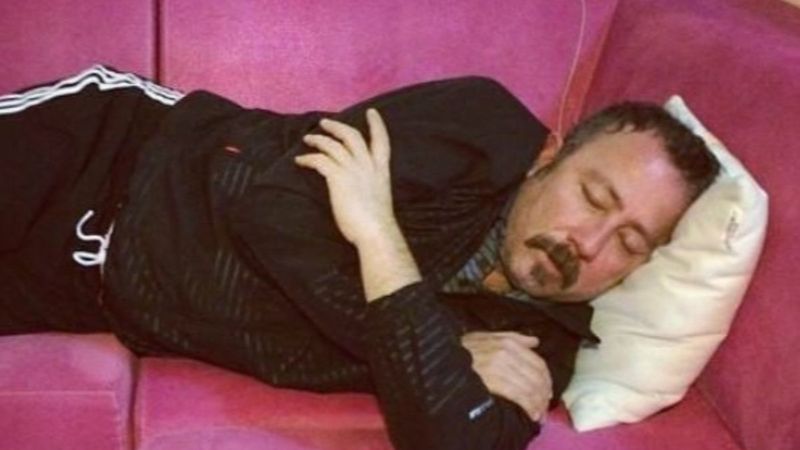 Eleştirilerin hedefindeki isim Sergen Yalçın