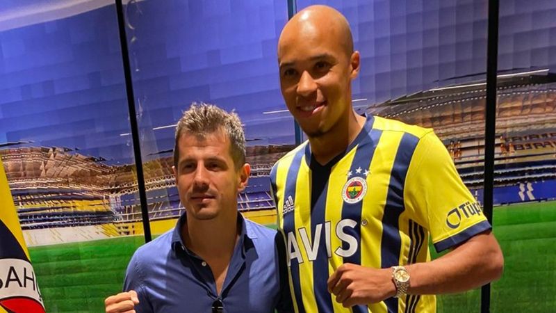 Marcel Tisserand: Fenerbahçe-Galatasaray derbisi çok özel